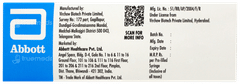 Lmwx 60 Injection 0.6ml