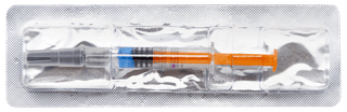 Lmwx 60 Injection 0.6ml