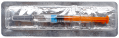 Lmwx 80 Injection 0.8ml