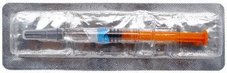 Lmwx 80 Injection 0.8ml