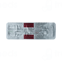 Lomoh 60 Injection 0.6ml