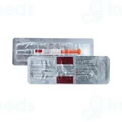 Lomoh 60 Injection 0.6ml