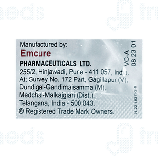 Lomoh 60 Injection 0.6ml