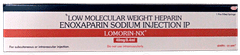 Lomorin Nx 40mg Injection 0.4ml