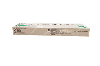 Lonopin 20 MG Injection 0.2 ML