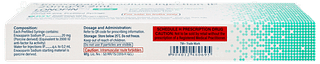 Lonopin 20mg Injection 0.2ml