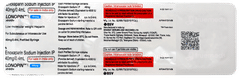 Lonopin 40mg Injection 0.4ml Lonopin 40mg Injection 0.4ml