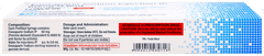 Lonopin 60mg Injection 0.6ml Lonopin 60mg Injection 0.6ml