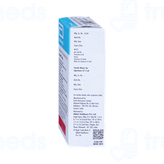 Lorsaid 8mg Injection 1 Lorsaid 8mg Injection 1