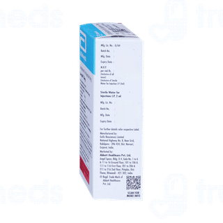 Lorsaid 8mg Injection 1