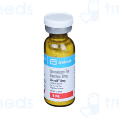 Lorsaid 8mg Injection 1 Lorsaid 8mg Injection 1