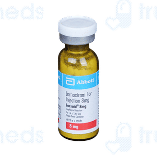 Lorsaid 8mg Injection 1