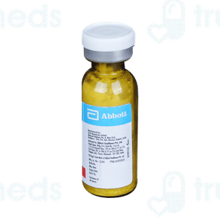 Lorsaid 8mg Injection 1