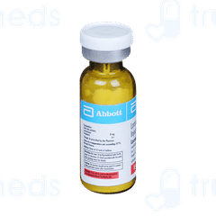 Lorsaid 8mg Injection 1 Lorsaid 8mg Injection 1