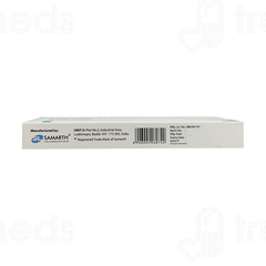 Lowcap 40 MG Injection 0.4 ML