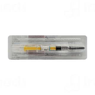 Lowcap 40 MG Injection 0.4 ML