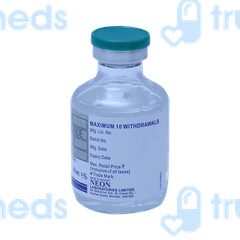 Lox 2% Injection 30Ml Lox 2% Injection 30Ml
