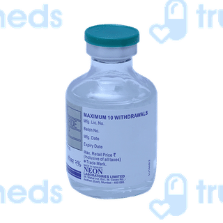 Lox 2% Injection 30Ml