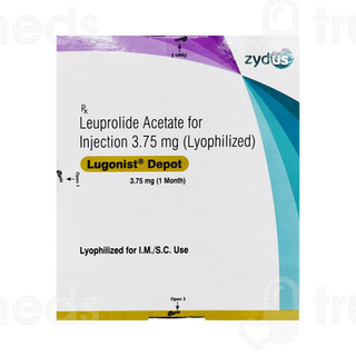 Lugonist Depot 3.75Mg Injection 1