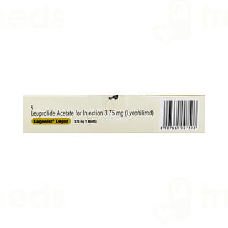 Lugonist Depot 3.75Mg Injection 1
