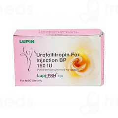 Lupi Fsh 150 Injection 1