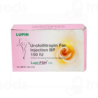 Lupi Fsh 150 Injection 1