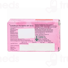 Lupi Fsh 150 Injection 1