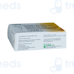 Lupi Fsh 75 Injection 2ml