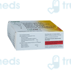 Lupi Fsh 75 Injection 2ml