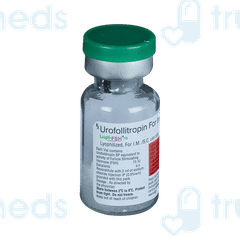 Lupi Fsh 75 Injection 2ml