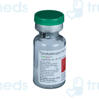 Lupi Fsh 75 Injection 2ml