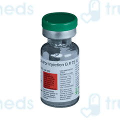 Lupi Fsh 75 Injection 2ml