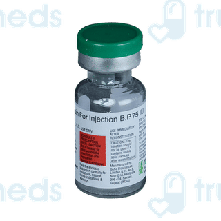 Lupi Fsh 75 Injection 2ml