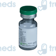 Lupi Fsh 75 Injection 2ml