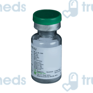 Lupi Fsh 75 Injection 2ml