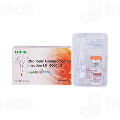 Lupi Hcg 5000 Injection 1