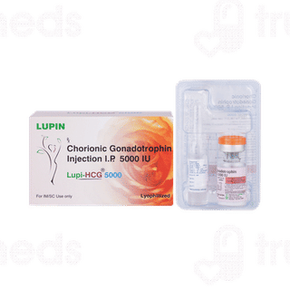 Lupi Hcg 5000 Injection 1