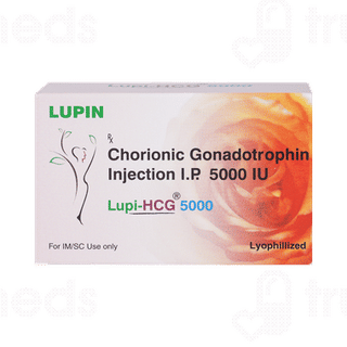 Lupi Hcg 5000 Injection 1