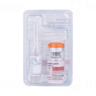 Lupi Hcg 5000 Injection 1