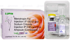 Lupi Hmg 150 Injection 1