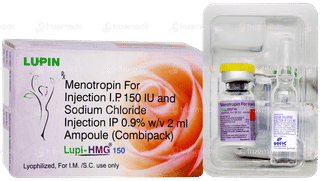 Lupi Hmg 150 Injection 1