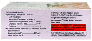 Lupi Hmg 150 Injection 1