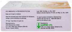 Lupi Hmg 150 Injection 1