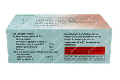 Lupi Hmg 75 Injection 1