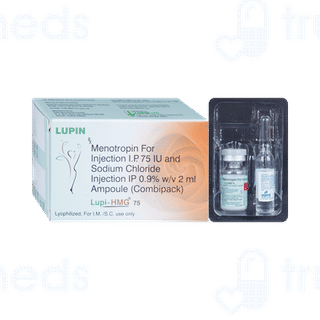 Lupi Hmg 75 Injection 1