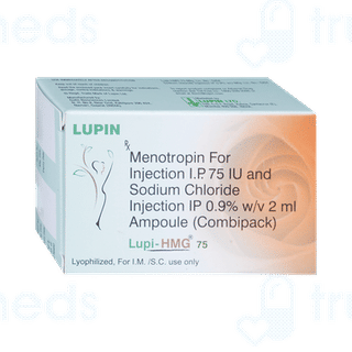 Lupi Hmg 75 Injection 1