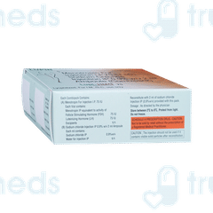 Lupi Hmg 75 Injection 1