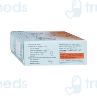 Lupi Hmg 75 Injection 1