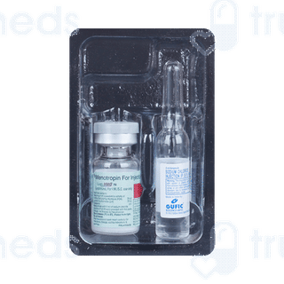 Lupi Hmg 75 Injection 1