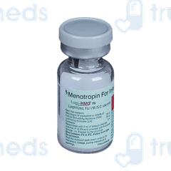 Lupi Hmg 75 Injection 1